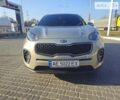 Бежевый Киа Sportage, объемом двигателя 2 л и пробегом 53 тыс. км за 22000 $, фото 3 на Automoto.ua