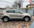 Бежевый Киа Sportage, объемом двигателя 1.69 л и пробегом 97 тыс. км за 18600 $, фото 5 на Automoto.ua