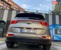 Бежевый Киа Sportage, объемом двигателя 1.69 л и пробегом 83 тыс. км за 18490 $, фото 39 на Automoto.ua