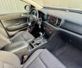 Бежевый Киа Sportage, объемом двигателя 0 л и пробегом 103 тыс. км за 17900 $, фото 9 на Automoto.ua