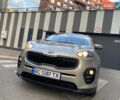 Бежевый Киа Sportage, объемом двигателя 1.69 л и пробегом 83 тыс. км за 18490 $, фото 14 на Automoto.ua