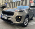 Бежевый Киа Sportage, объемом двигателя 1.69 л и пробегом 83 тыс. км за 18490 $, фото 1 на Automoto.ua