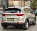 Бежевий Кіа Sportage, об'ємом двигуна 1.7 л та пробігом 95 тис. км за 18600 $, фото 3 на Automoto.ua