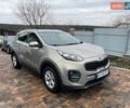 Бежевый Киа Sportage, объемом двигателя 1.69 л и пробегом 97 тыс. км за 18600 $, фото 1 на Automoto.ua