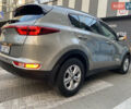 Бежевый Киа Sportage, объемом двигателя 1.69 л и пробегом 83 тыс. км за 18490 $, фото 36 на Automoto.ua