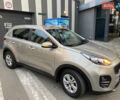 Бежевый Киа Sportage, объемом двигателя 1.69 л и пробегом 83 тыс. км за 18490 $, фото 7 на Automoto.ua