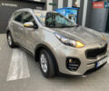 Бежевый Киа Sportage, объемом двигателя 1.69 л и пробегом 83 тыс. км за 18490 $, фото 5 на Automoto.ua
