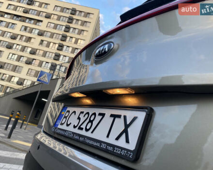 Бежевый Киа Sportage, объемом двигателя 1.69 л и пробегом 83 тыс. км за 18490 $, фото 43 на Automoto.ua