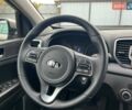 Бежевый Киа Sportage, объемом двигателя 1.69 л и пробегом 97 тыс. км за 18600 $, фото 16 на Automoto.ua