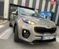 Бежевый Киа Sportage, объемом двигателя 1.69 л и пробегом 83 тыс. км за 18490 $, фото 21 на Automoto.ua