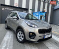 Бежевый Киа Sportage, объемом двигателя 1.69 л и пробегом 83 тыс. км за 18490 $, фото 59 на Automoto.ua