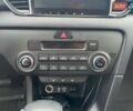Бежевый Киа Sportage, объемом двигателя 1.69 л и пробегом 97 тыс. км за 18600 $, фото 14 на Automoto.ua