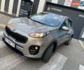 Бежевый Киа Sportage, объемом двигателя 1.69 л и пробегом 83 тыс. км за 18490 $, фото 56 на Automoto.ua