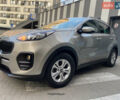 Бежевый Киа Sportage, объемом двигателя 1.69 л и пробегом 83 тыс. км за 18490 $, фото 26 на Automoto.ua