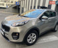 Бежевый Киа Sportage, объемом двигателя 1.69 л и пробегом 83 тыс. км за 18490 $, фото 2 на Automoto.ua