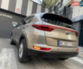 Бежевый Киа Sportage, объемом двигателя 1.69 л и пробегом 83 тыс. км за 18490 $, фото 29 на Automoto.ua
