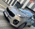 Бежевый Киа Sportage, объемом двигателя 1.69 л и пробегом 83 тыс. км за 18490 $, фото 53 на Automoto.ua