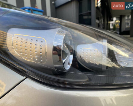 Бежевый Киа Sportage, объемом двигателя 1.69 л и пробегом 83 тыс. км за 18490 $, фото 114 на Automoto.ua