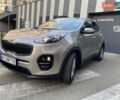 Бежевый Киа Sportage, объемом двигателя 1.69 л и пробегом 83 тыс. км за 18490 $, фото 65 на Automoto.ua