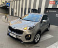 Бежевый Киа Sportage, объемом двигателя 1.69 л и пробегом 83 тыс. км за 18490 $, фото 19 на Automoto.ua