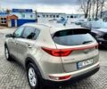 Бежевий Кіа Sportage, об'ємом двигуна 1.6 л та пробігом 72 тис. км за 17500 $, фото 2 на Automoto.ua