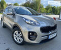 Бежевый Киа Sportage, объемом двигателя 2 л и пробегом 99 тыс. км за 20599 $, фото 1 на Automoto.ua