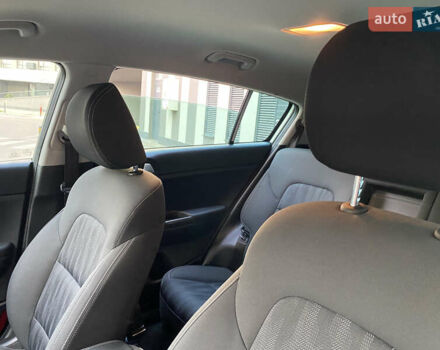 Бежевый Киа Sportage, объемом двигателя 1.69 л и пробегом 83 тыс. км за 18490 $, фото 82 на Automoto.ua