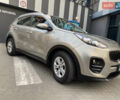 Бежевый Киа Sportage, объемом двигателя 1.69 л и пробегом 83 тыс. км за 18490 $, фото 22 на Automoto.ua