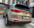 Бежевый Киа Sportage, объемом двигателя 1.69 л и пробегом 83 тыс. км за 18490 $, фото 40 на Automoto.ua