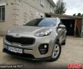 Бежевый Киа Sportage, объемом двигателя 1.7 л и пробегом 122 тыс. км за 14900 $, фото 2 на Automoto.ua