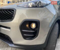 Бежевый Киа Sportage, объемом двигателя 1.69 л и пробегом 83 тыс. км за 18490 $, фото 68 на Automoto.ua