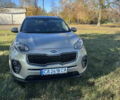 Бежевый Киа Sportage, объемом двигателя 1.69 л и пробегом 218 тыс. км за 15400 $, фото 1 на Automoto.ua