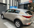Бежевый Киа Sportage, объемом двигателя 1.69 л и пробегом 83 тыс. км за 18490 $, фото 31 на Automoto.ua