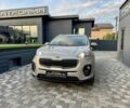 Бежевый Киа Sportage, объемом двигателя 0 л и пробегом 103 тыс. км за 17900 $, фото 12 на Automoto.ua