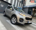 Бежевый Киа Sportage, объемом двигателя 1.69 л и пробегом 83 тыс. км за 18490 $, фото 51 на Automoto.ua