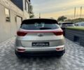 Бежевый Киа Sportage, объемом двигателя 0 л и пробегом 103 тыс. км за 17900 $, фото 2 на Automoto.ua