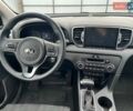 Бежевый Киа Sportage, объемом двигателя 1.69 л и пробегом 97 тыс. км за 18600 $, фото 13 на Automoto.ua