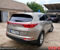 Бежевый Киа Sportage, объемом двигателя 1.7 л и пробегом 122 тыс. км за 14900 $, фото 1 на Automoto.ua