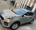 Бежевый Киа Sportage, объемом двигателя 1.69 л и пробегом 83 тыс. км за 18490 $, фото 28 на Automoto.ua