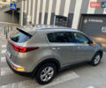 Бежевый Киа Sportage, объемом двигателя 1.69 л и пробегом 83 тыс. км за 18490 $, фото 46 на Automoto.ua