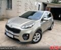 Бежевый Киа Sportage, объемом двигателя 1.7 л и пробегом 122 тыс. км за 14900 $, фото 3 на Automoto.ua