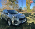 Бежевый Киа Sportage, объемом двигателя 1.69 л и пробегом 218 тыс. км за 15400 $, фото 1 на Automoto.ua