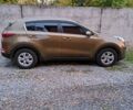 Бежевий Кіа Sportage, об'ємом двигуна 1.7 л та пробігом 175 тис. км за 17500 $, фото 1 на Automoto.ua