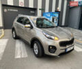 Бежевый Киа Sportage, объемом двигателя 1.69 л и пробегом 83 тыс. км за 18490 $, фото 4 на Automoto.ua