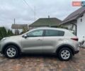 Бежевый Киа Sportage, объемом двигателя 1.69 л и пробегом 97 тыс. км за 18600 $, фото 6 на Automoto.ua