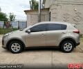 Бежевый Киа Sportage, объемом двигателя 1.7 л и пробегом 122 тыс. км за 14900 $, фото 5 на Automoto.ua