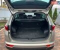 Бежевый Киа Sportage, объемом двигателя 1.69 л и пробегом 97 тыс. км за 18600 $, фото 18 на Automoto.ua