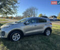 Бежевый Киа Sportage, объемом двигателя 1.69 л и пробегом 218 тыс. км за 15400 $, фото 9 на Automoto.ua