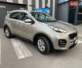 Бежевый Киа Sportage, объемом двигателя 1.69 л и пробегом 83 тыс. км за 18490 $, фото 23 на Automoto.ua