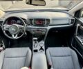 Бежевый Киа Sportage, объемом двигателя 0 л и пробегом 103 тыс. км за 17900 $, фото 8 на Automoto.ua